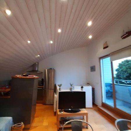 Villa Penfret - 20 Meters From The Beach Île-Tudy Exterior foto