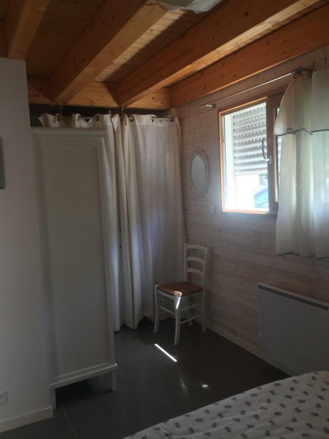 Villa Penfret - 20 Meters From The Beach Île-Tudy Exterior foto